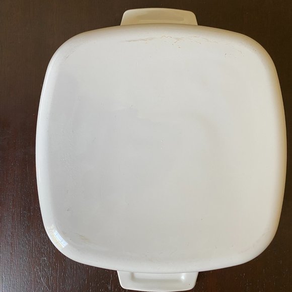 Vintage Corningware Spice O’ Life L’ Echalote 1qt - Picture 5 of 7